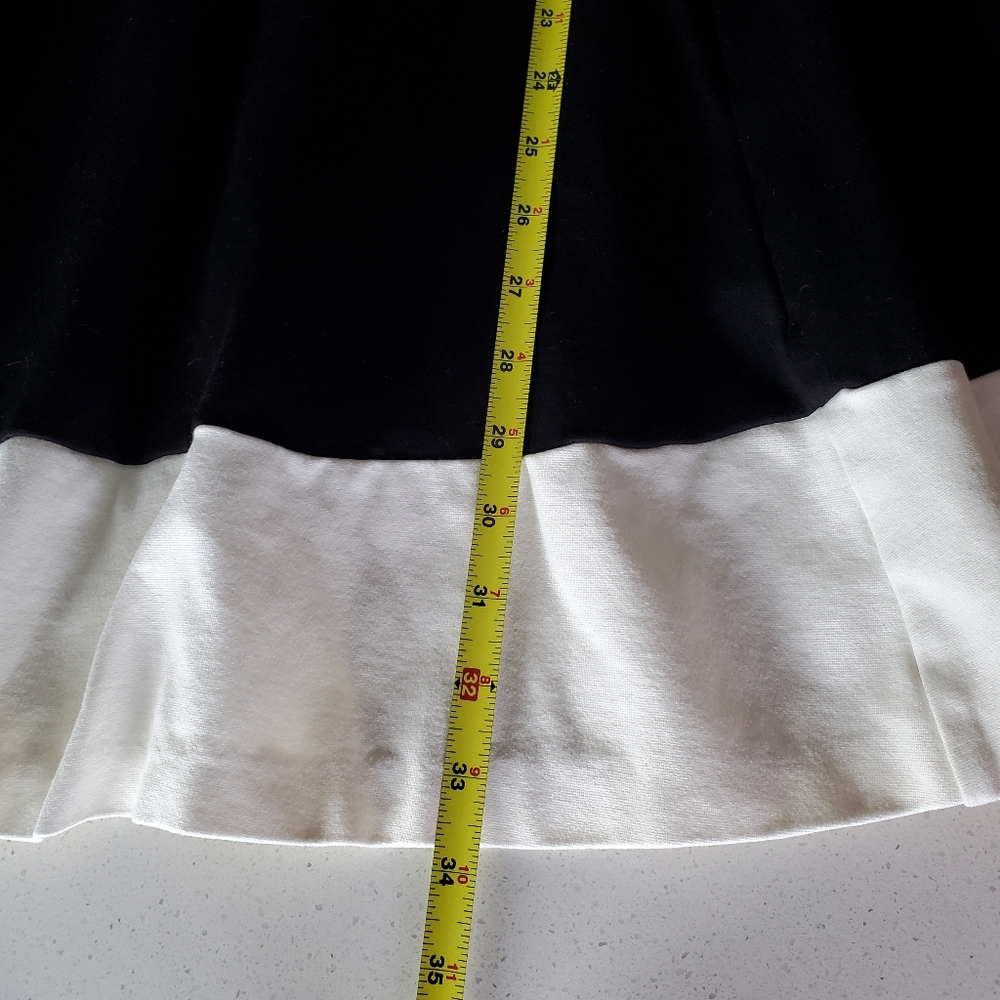 Kate Spade Color Block Dress - Picture 13 of 14